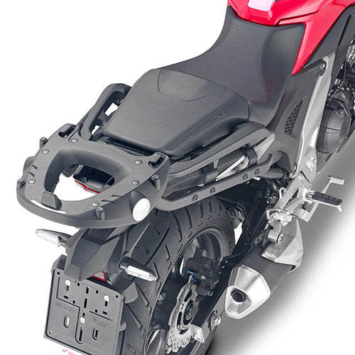 Monorack Top Case Rack for Monolock or Monokey - Honda NC750X 21-