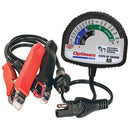 OPTIMATE TEST - STATE OF CHARGE - ALL 12V LEAD/LITHIUM