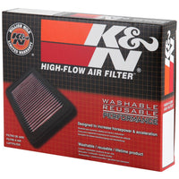 Replacement Air Filter BM-1113