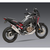 RS-12 Adventure Slip-On with Stainless Steel Muffler - Honda CRF1100L Africa Twin /ATAS 20-