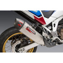 RS-12 Adventure Slip-On with Stainless Steel Muffler - Honda CRF1100L Africa Twin /ATAS 20-