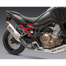 RS-12 Adventure Slip-On with Stainless Steel Muffler - Honda CRF1100L Africa Twin /ATAS 20-