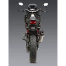 RS-12 Adventure Slip-On with Stainless Steel Muffler - Honda CRF1100L Africa Twin /ATAS 20-