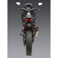 RS-12 Adventure Slip-On with Stainless Steel Muffler - Honda CRF1100L Africa Twin /ATAS 20-