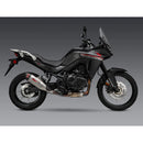 RS-12 Adventure Slip-On with Stainless Steel Muffler - Honda XL750 Transalp