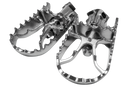 Pivot Pegz MK4 Foot Pegs, Aprilia Tuareg 660 2022-