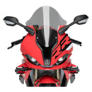 Racer-R Windshield - BMW S1000RR 19-, M1000RR 21-22