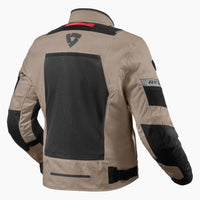 Tornado 4 Men Jacket