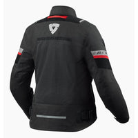 Tornado 4 Women Jacket