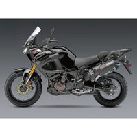 RS-4 Slip-On with Stainless Steel Muffler - Yamaha XT1200Z Super Tenere 12-