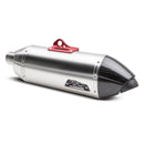 RS-4 Slip-On with Stainless Steel Muffler - Yamaha XT1200Z Super Tenere 12-