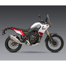 RS-12 Adventure Slip-On with Stainless Steel Muffler - Yamaha Tenere 700