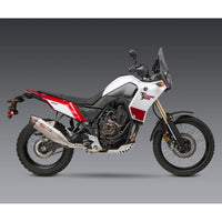 RS-12 Adventure Slip-On with Stainless Steel Muffler - Yamaha Tenere 700