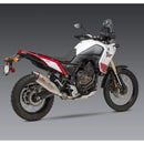 RS-12 Adventure Slip-On with Stainless Steel Muffler - Yamaha Tenere 700