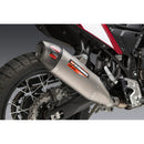 RS-12 Adventure Slip-On with Stainless Steel Muffler - Yamaha Tenere 700