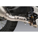 RS-12 Adventure Slip-On with Stainless Steel Muffler - Yamaha Tenere 700