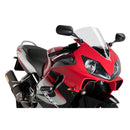 Racing Windshield - Honda CBR600F4i 01-06