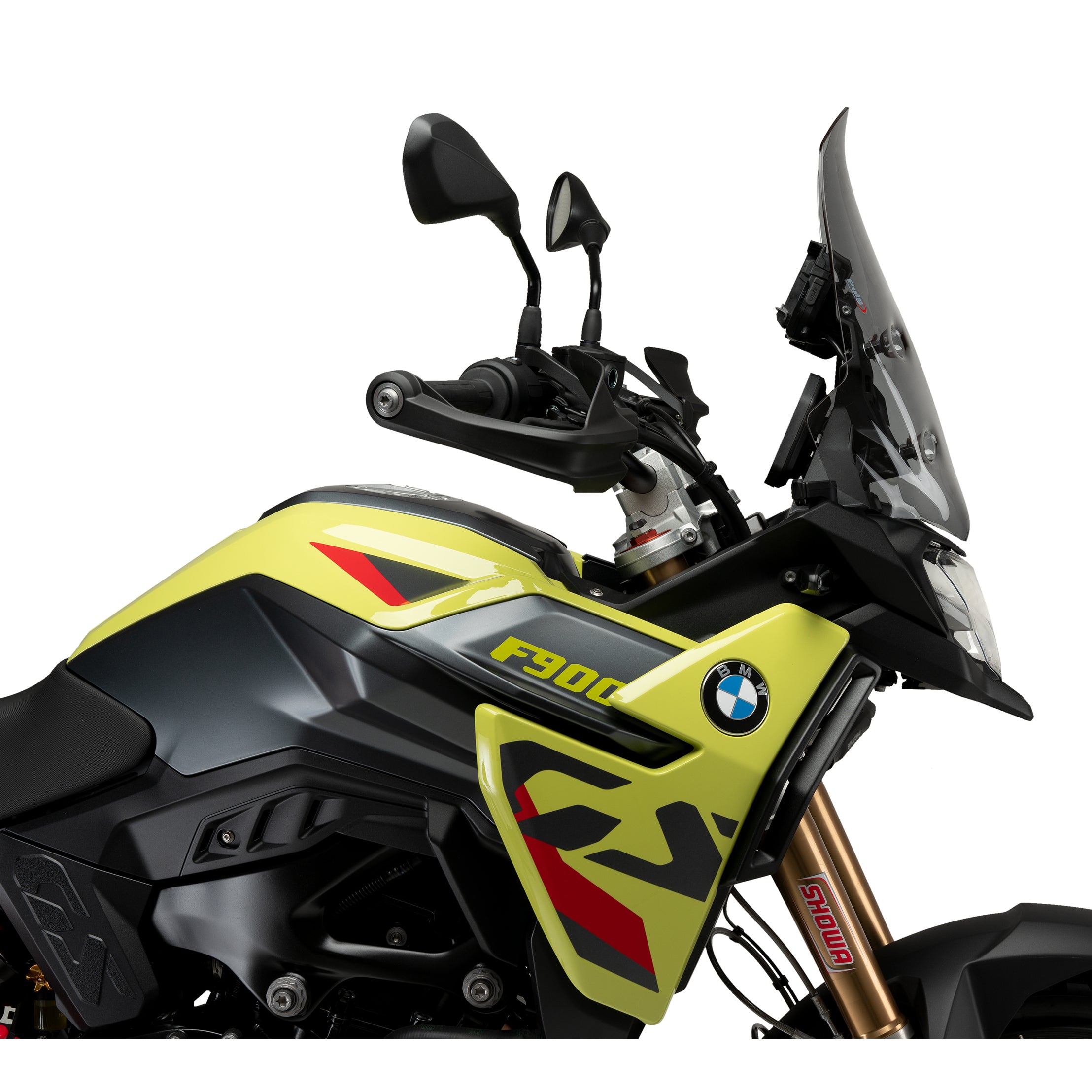 Pare-Brise Touring - BMW F900GS