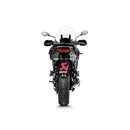 Silencieux à Enfiler - Kawasaki Versys 1000 19-