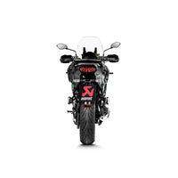 Silencieux à Enfiler - Kawasaki Versys 1000 19-
