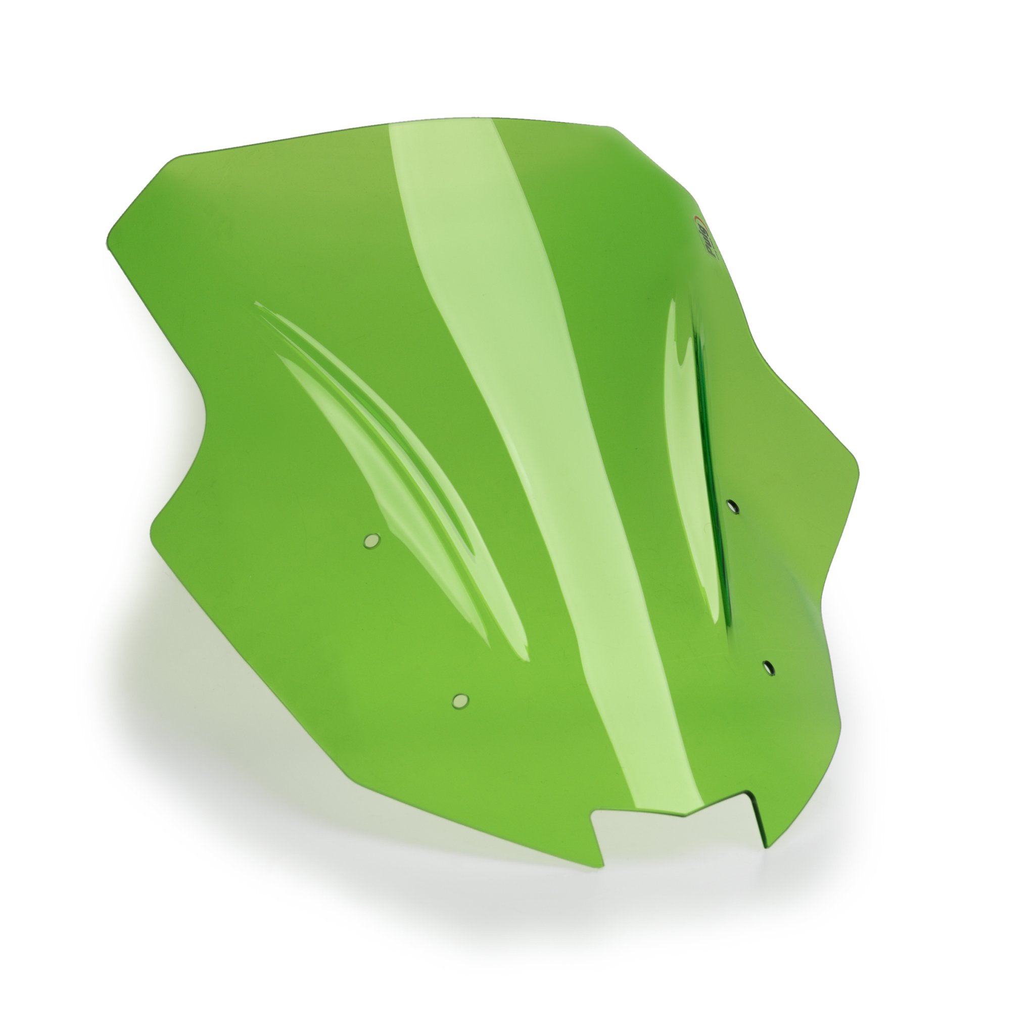 ぴな 2018 KAWASAKI NINJA EX400 INNER DASH WINDSHIELD FAIRING COVER