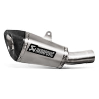 Z- CB1000R 18-22 TITANIUM SLIP-ON