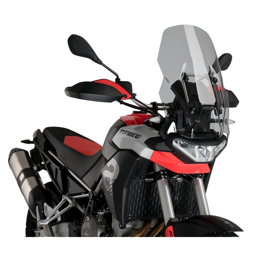 Pare-Brise Touring - Aprilia Tuareg 660