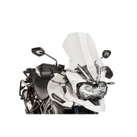 Pare-Brise Touring - Triumph Tiger Explorer XCa /XCx /XR /XRt /XRx 16-17