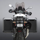 RS-4 Slip-On with Stainless Steel Muffler - KTM Adventure /R 1090 17-19, 1190 14-16, 1290 15-20