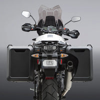 RS-4 Slip-On with Stainless Steel Muffler - KTM Adventure /R 1090 17-19, 1190 14-16, 1290 15-20