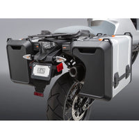 RS-4 Slip-On with Stainless Steel Muffler - KTM Adventure /R 1090 17-19, 1190 14-16, 1290 15-20