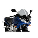 Racing Windshield - Yamaha FZS600 FZ6 04-09