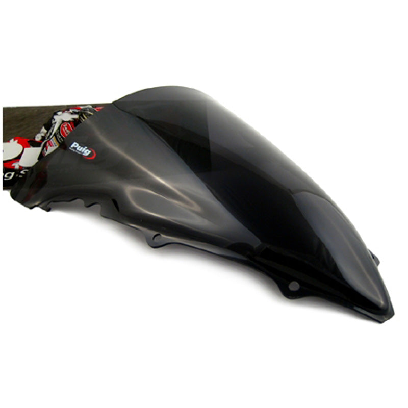 Racing Windshield - YZF-R6 03-05, R6S 06-09