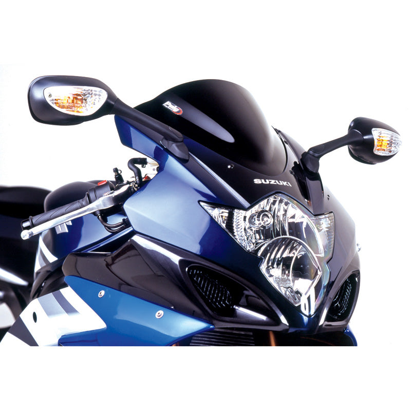 Racing Windshield - Suzuki GSX-R1000 05-06