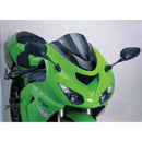Windshield Z-Racing - Kawasaki Ninja ZX-10R 06-07, ZX-6R /RR 05-08