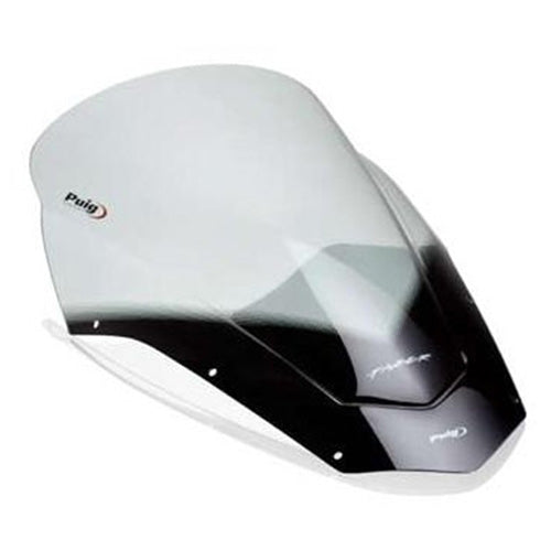 Touring Windshield for Yamaha FJR1300 2006-12