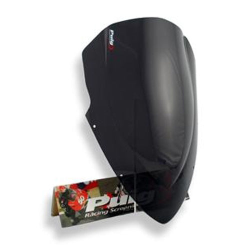 Racing Windshield - Kawasaki EX650 Ninja 650R 06-08