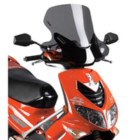 City Touring Windshield - Kymco Agility 07-08