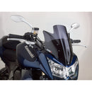 Racing Windshield - Z1000 07-09