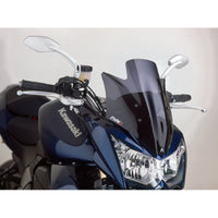 Racing Windshield - Z1000 07-09
