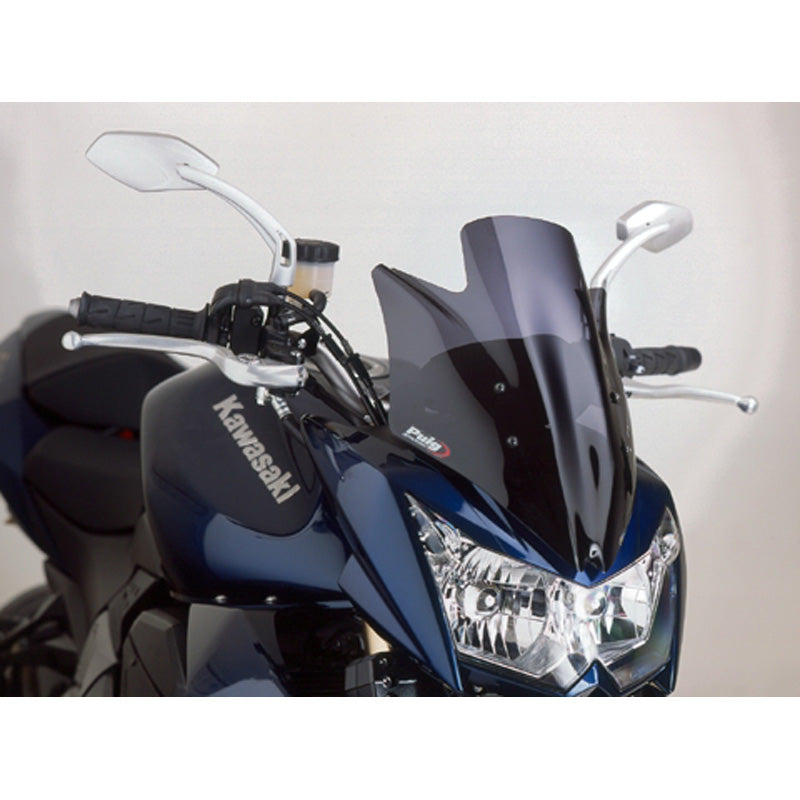 Racing Windshield - Z1000 07-09