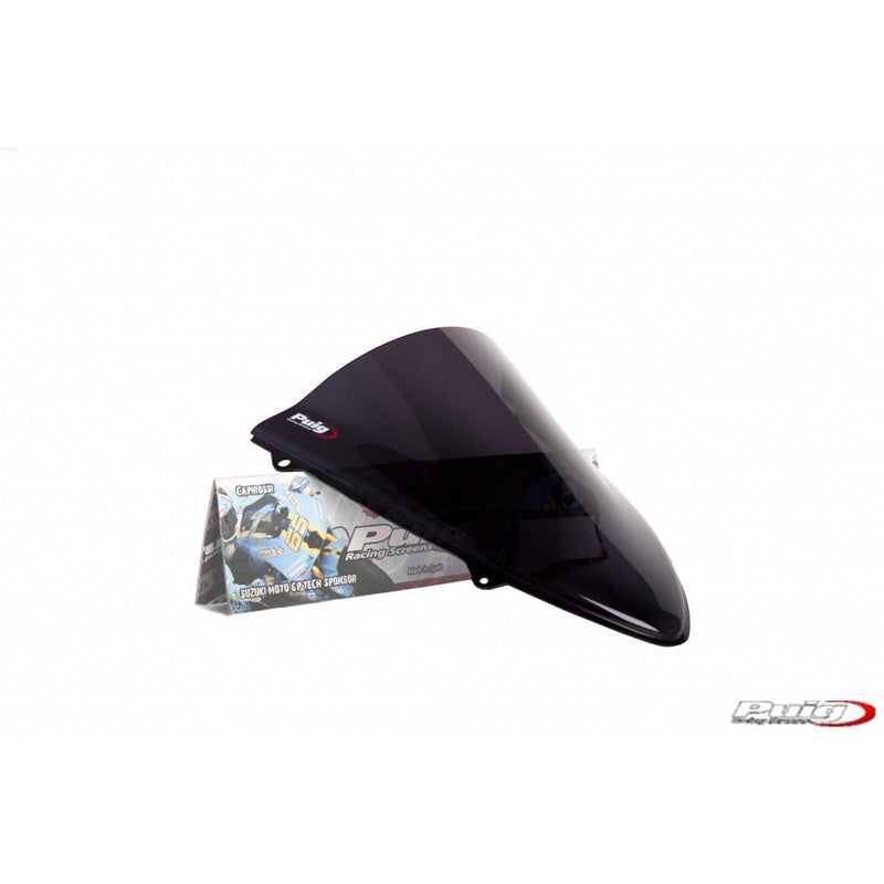 Racing Windshield - Kawasaki EX250 Ninja 250 08-12