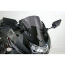 Racing Windshield - Kawasaki EX250 Ninja 250 08-12
