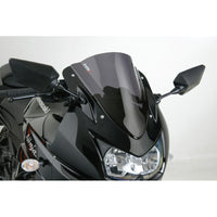 Racing Windshield - Kawasaki EX250 Ninja 250 08-12