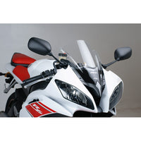 Windshield Z-Racing - Yamaha YZF-R6 08-16