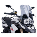 Z- TOURING SCREEN (BMW) SMOKE - BMW F800GS