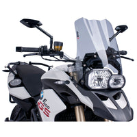 Z- TOURING SCREEN (BMW) SMOKE - BMW F800GS