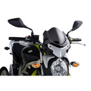 New Generation Sport Windshield - Suzuki SFV650 Gladius 09-15
