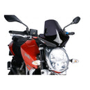 Sport Windshield - Aprilia Mana 850 08-09