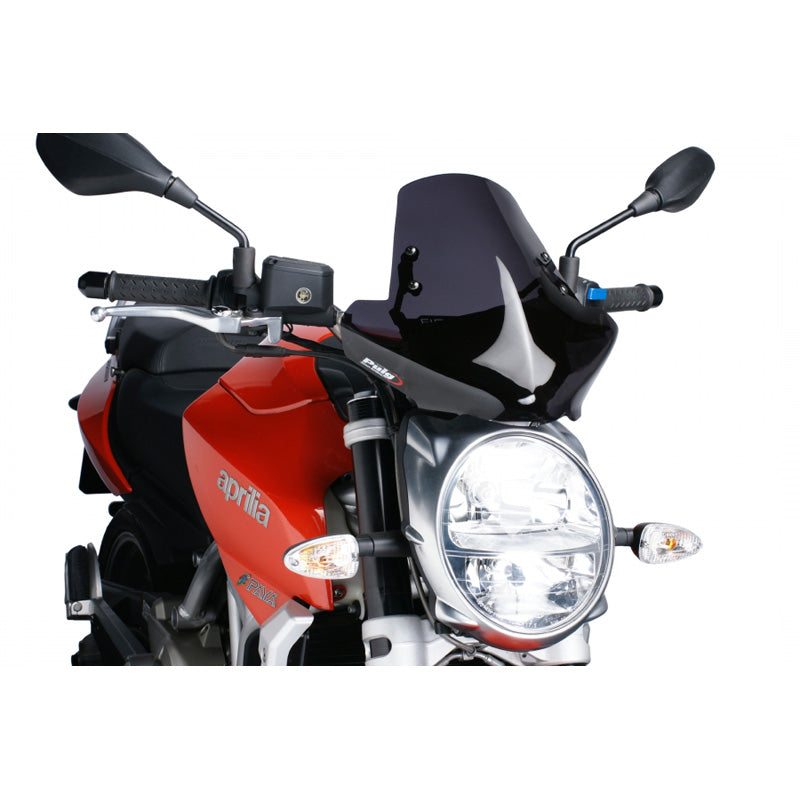 Sport Windshield - Aprilia Mana 850 08-09